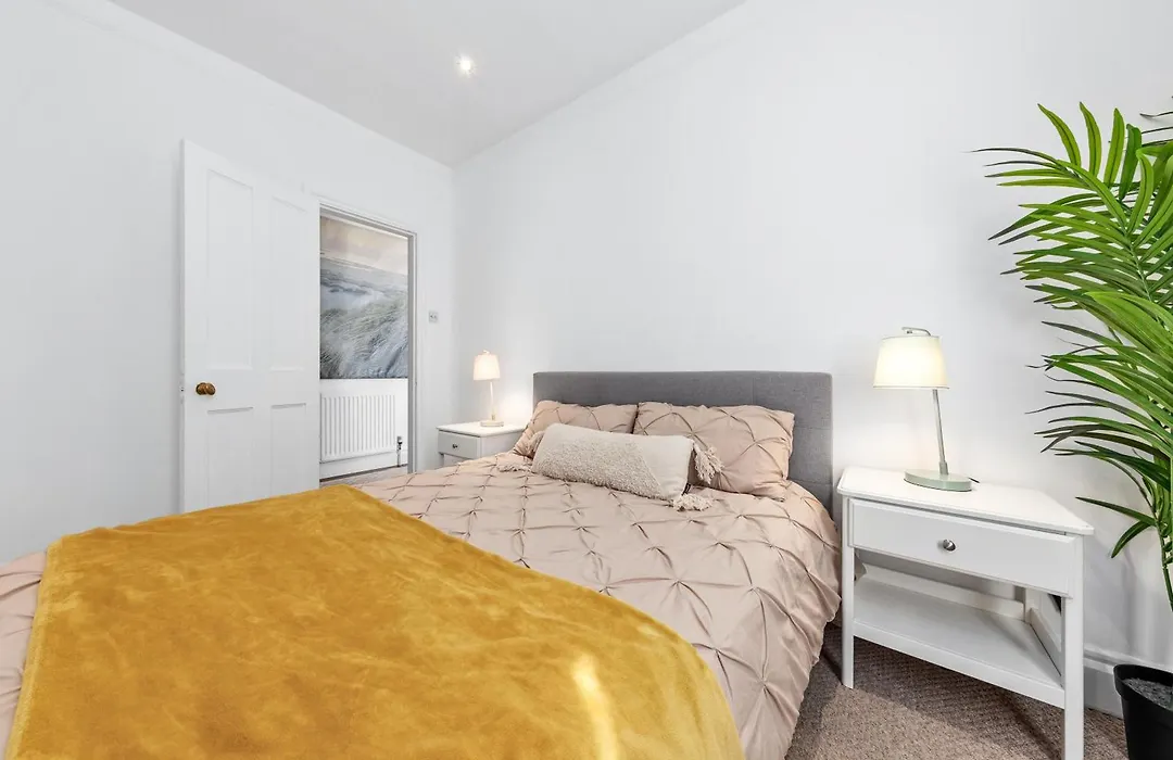 London Knightsbridge Sloane Pavilion Road Chelsea 5 Mins Walking To Hyde Park And Harrods-1