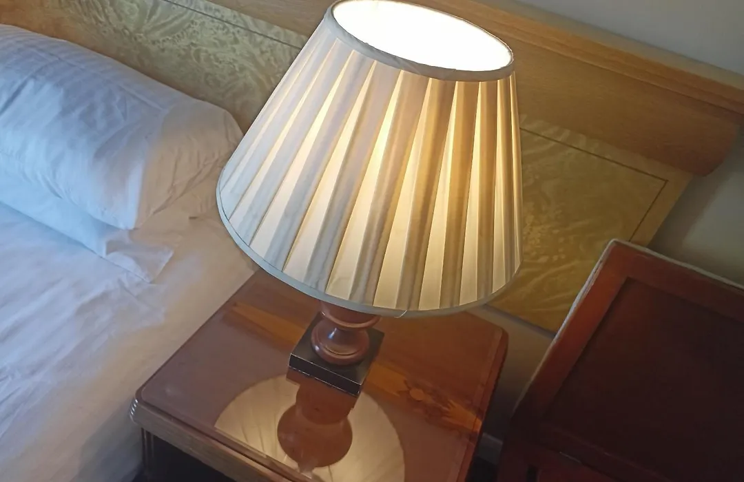 Hotel Sergul-1