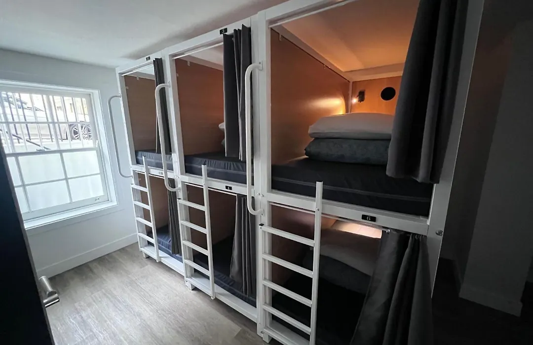 Smart Camden Inn (Adults Only)-1