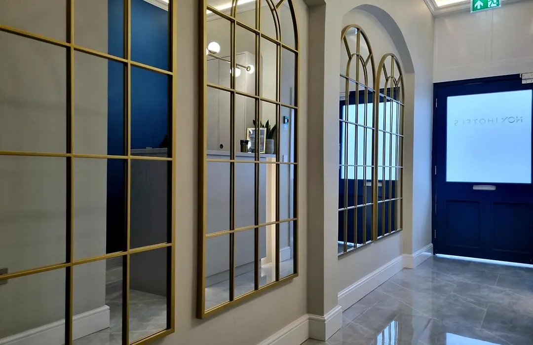 Nox Kensington Gardens-1