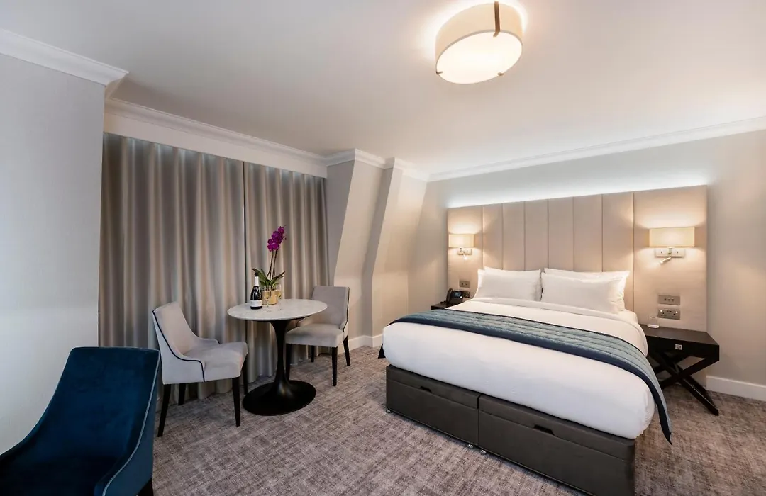 Tower Residences By Blue Orchid-1