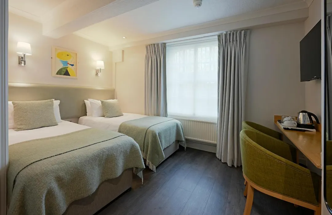 Harlingford Hotel-1