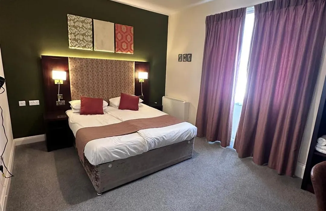 Acacia Hotel-1