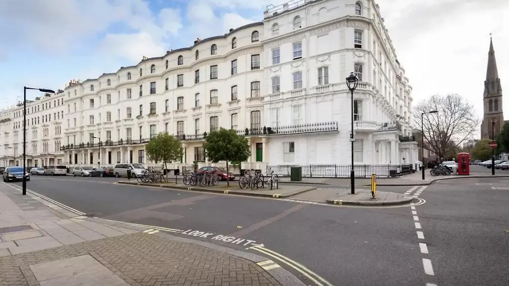 Princes Square Apartments-1
