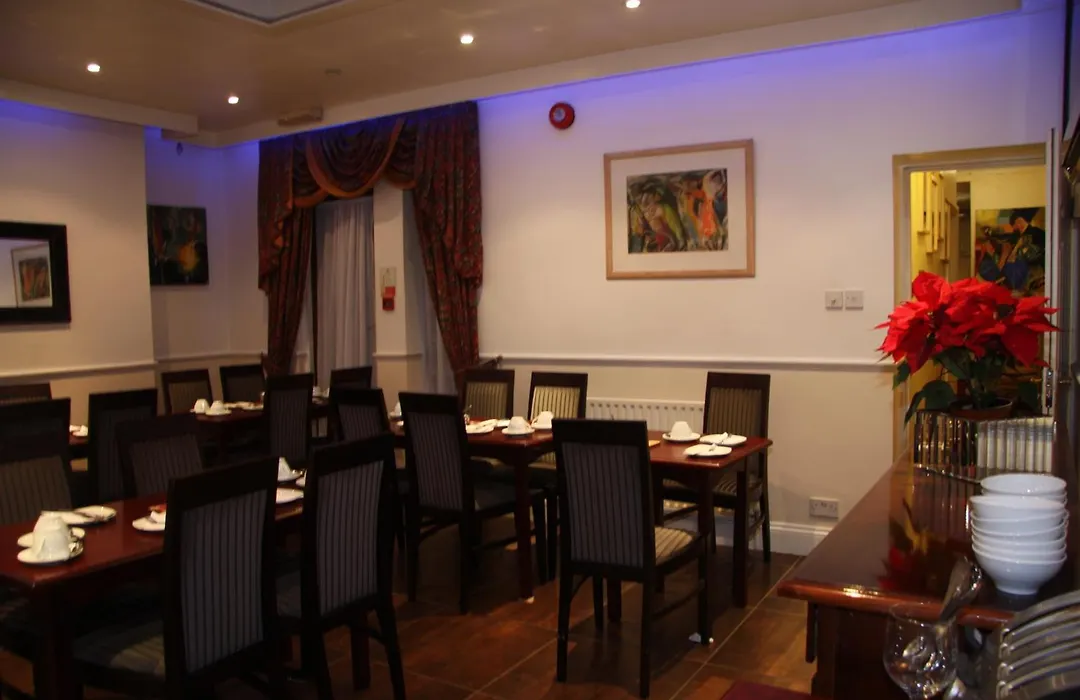 Admiral Hotel At Park Avenue-1