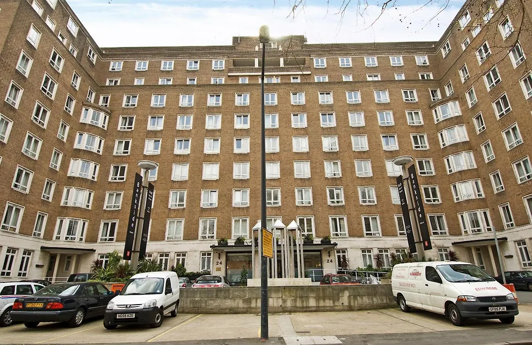 Lse Bankside House-1