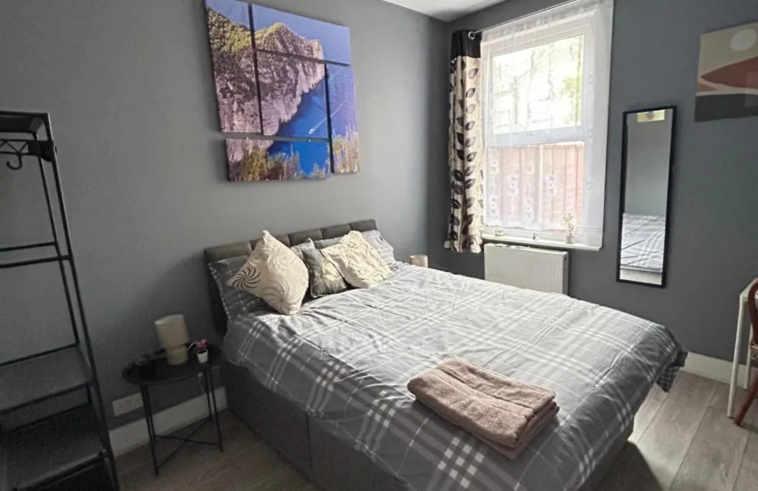 Hatton Homes: Tottenham-1