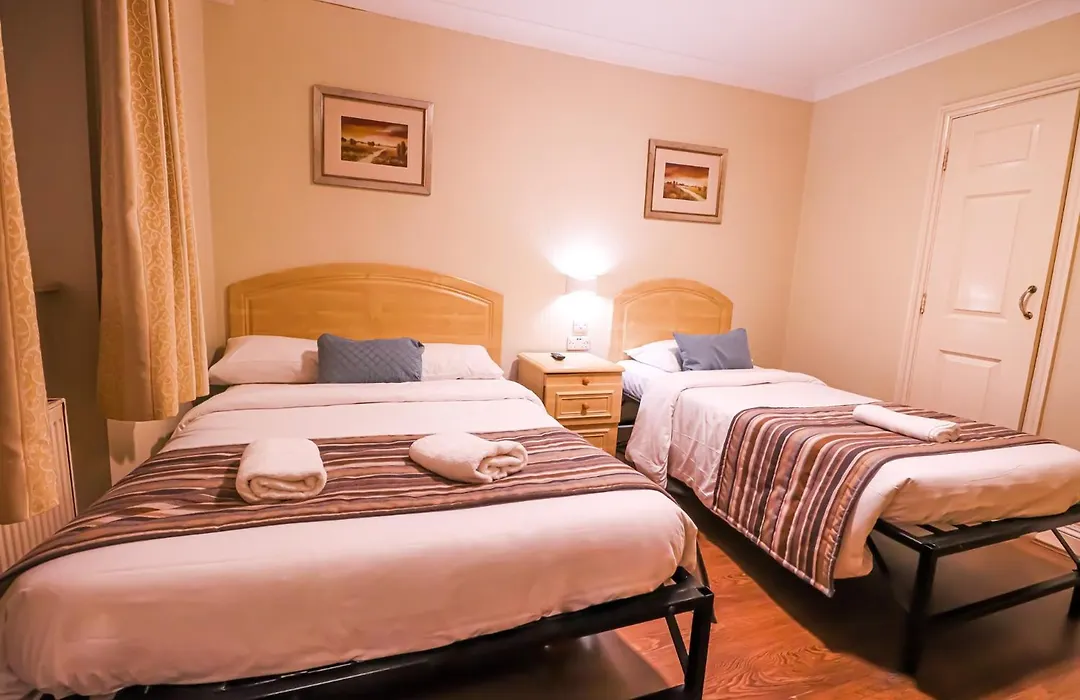 Fairway Hotel-1