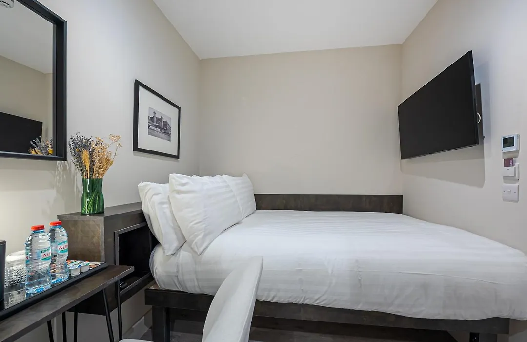 King'S Cross Express Inn-1