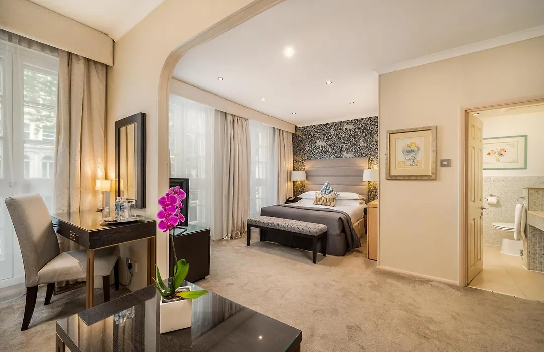 The Beaufort Hotel-1