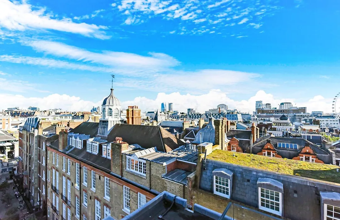 The Z Hotel Covent Garden-1