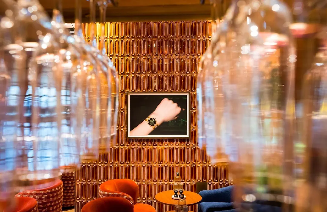 Wilde Aparthotels London Liverpool Street-1