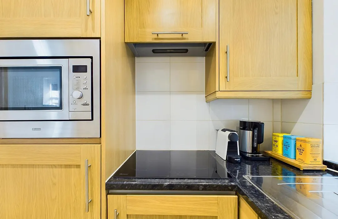 Be London - Covent Garden Residences-1