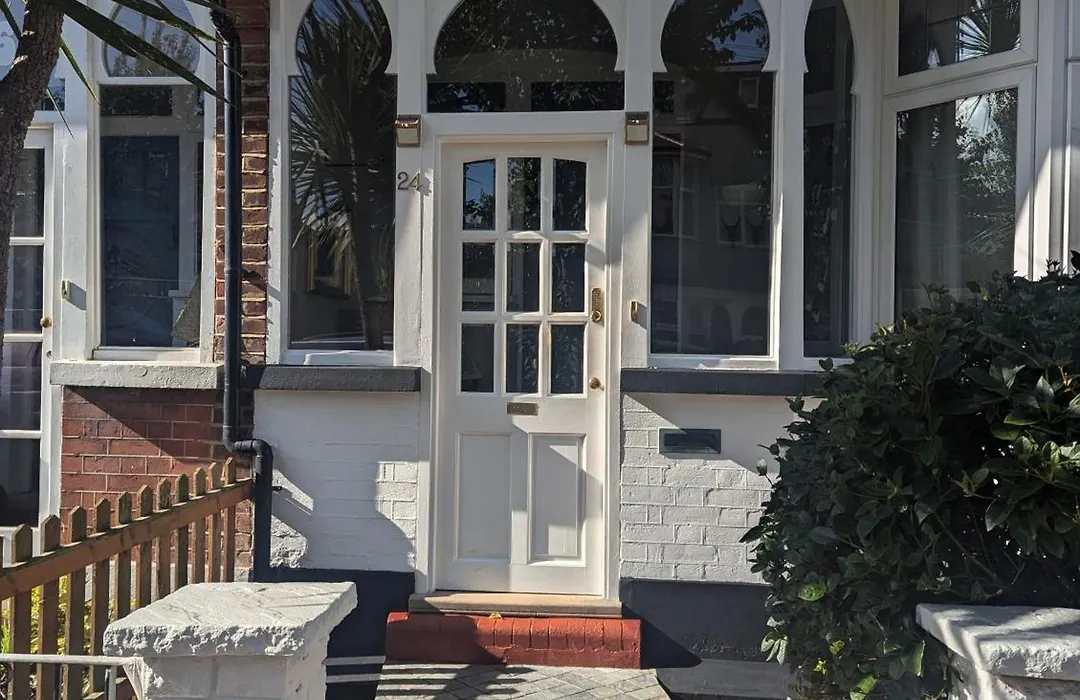 Brookview Guest House-1