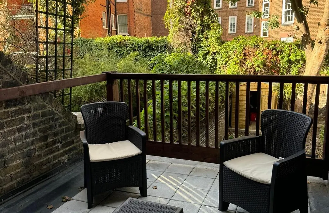 Marldon Olympia Hotel-1