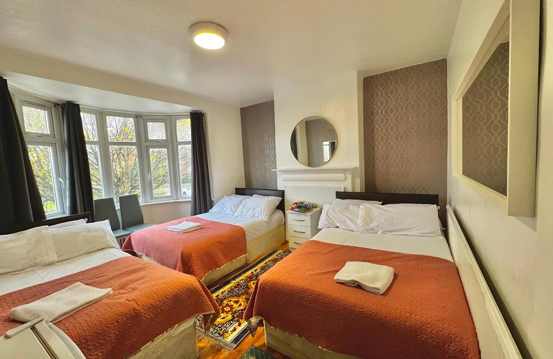 Twin Tower Hotel-1