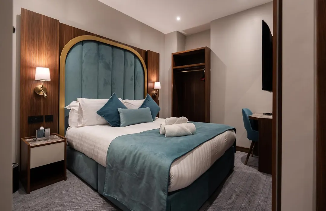 St Mark'S - Merit Hotels-1