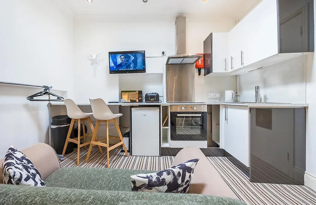 Islington Quarter-1