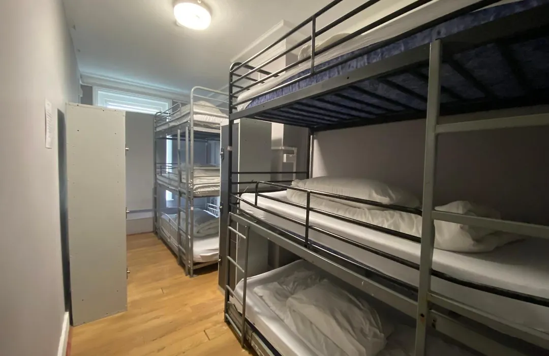 Queen Elizabeth Hostel-1