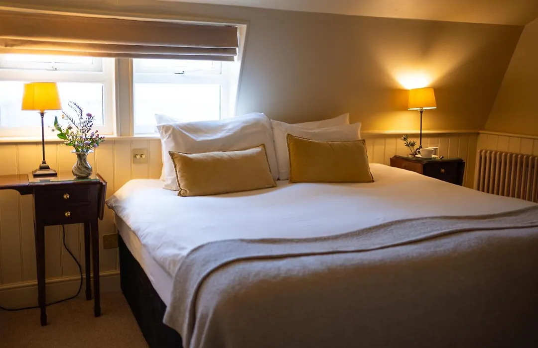 Georgian House Hotel-1