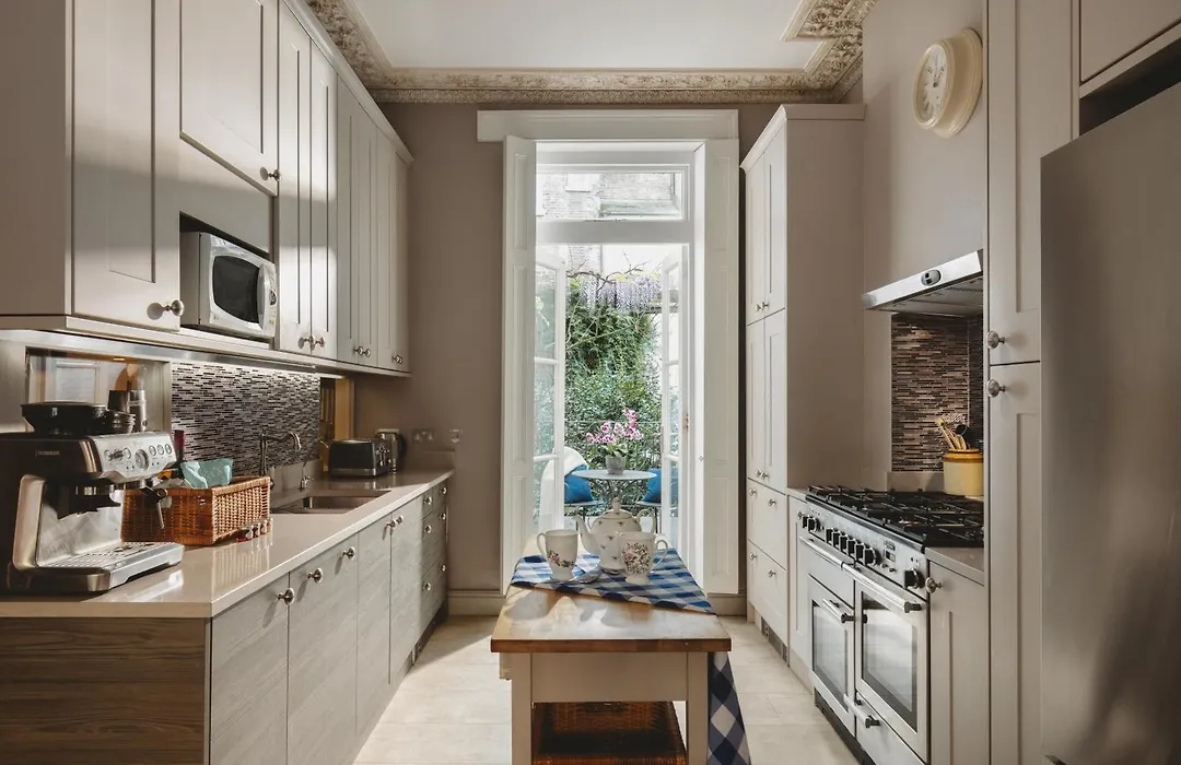 Central London House Zone 1-1