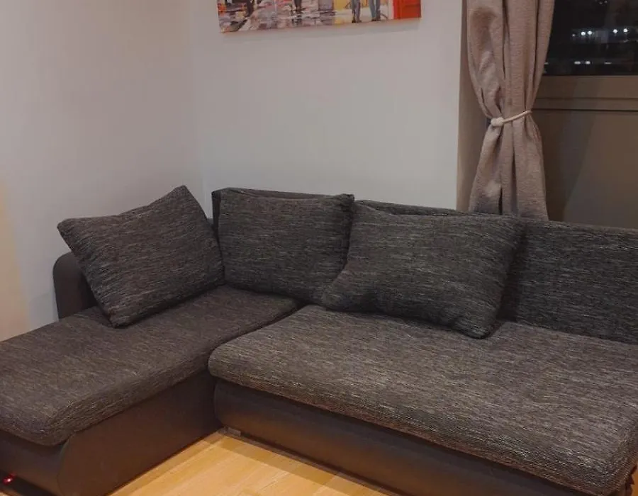 Comfort Cosy Stay-1