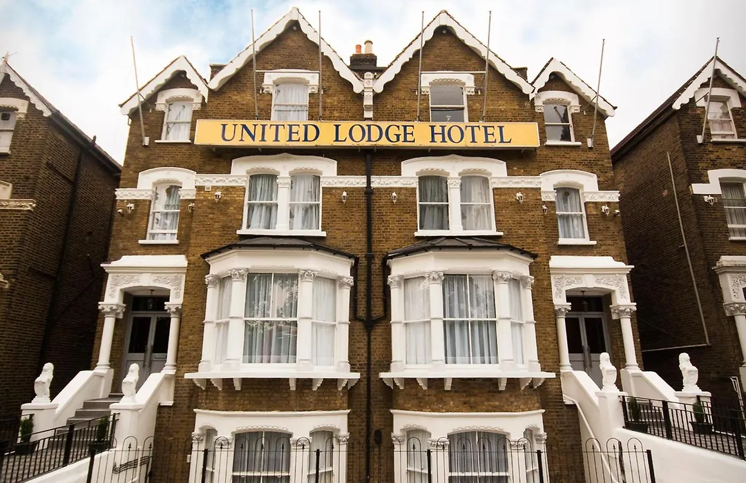United Lodge Hotel-1
