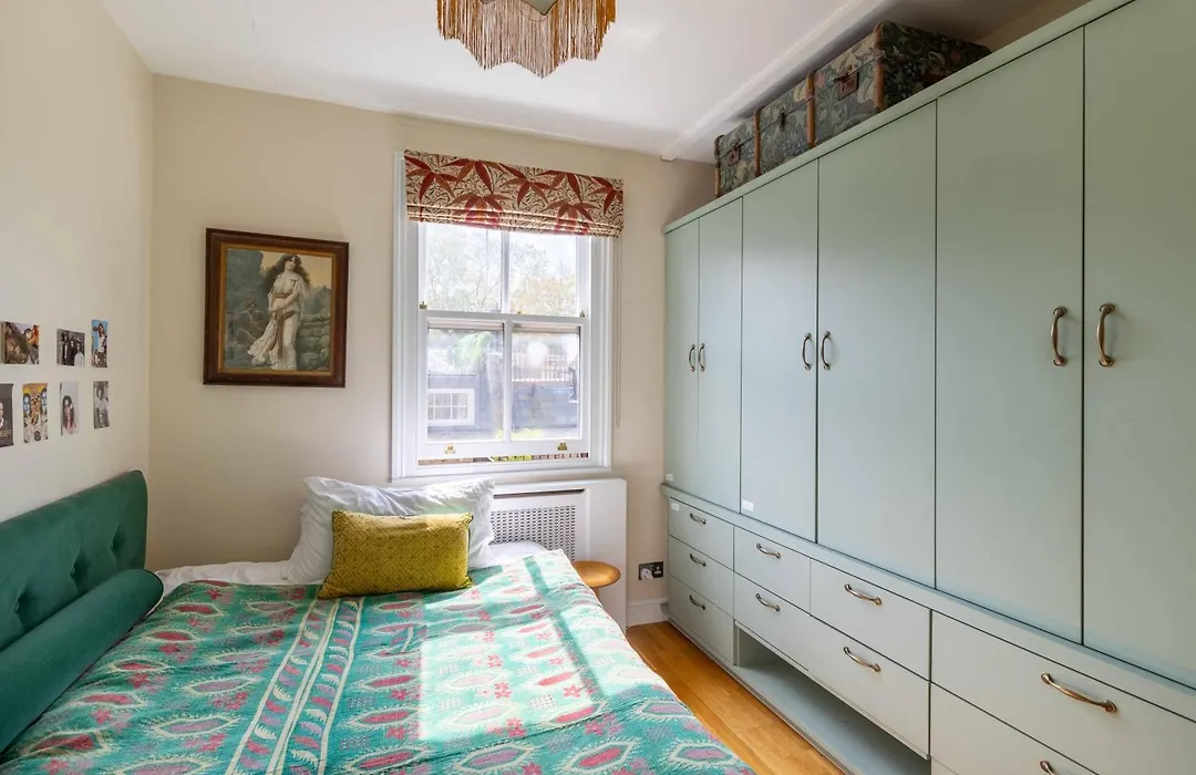 Charming Portobello Road Apartment - Pass The Keys-1