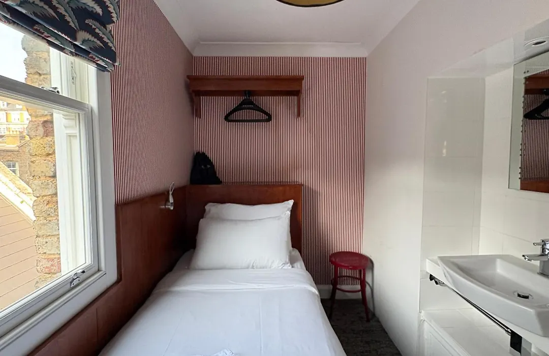 St. David'S Hotels Paddington-1