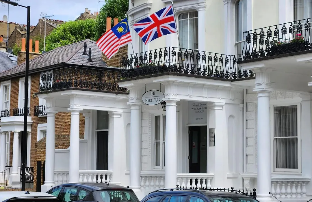 The Royale Chulan Hyde Park Hotel-1