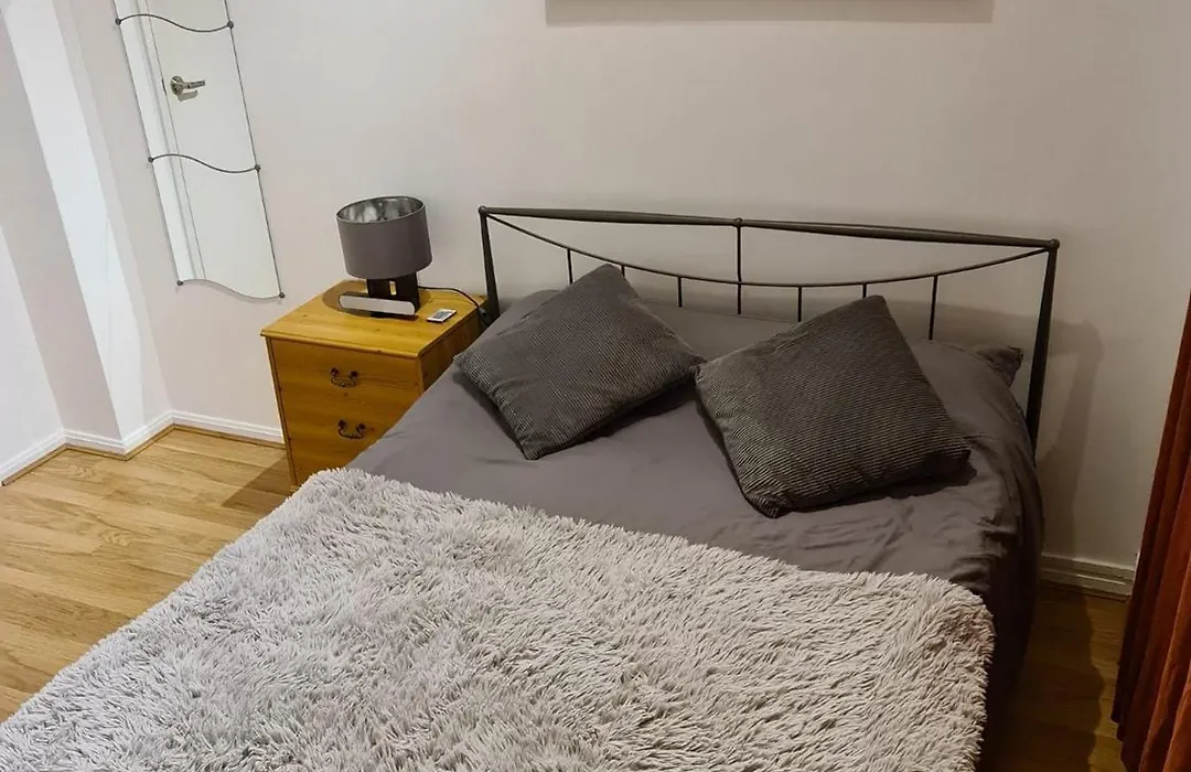 Rooms In Brixton-1