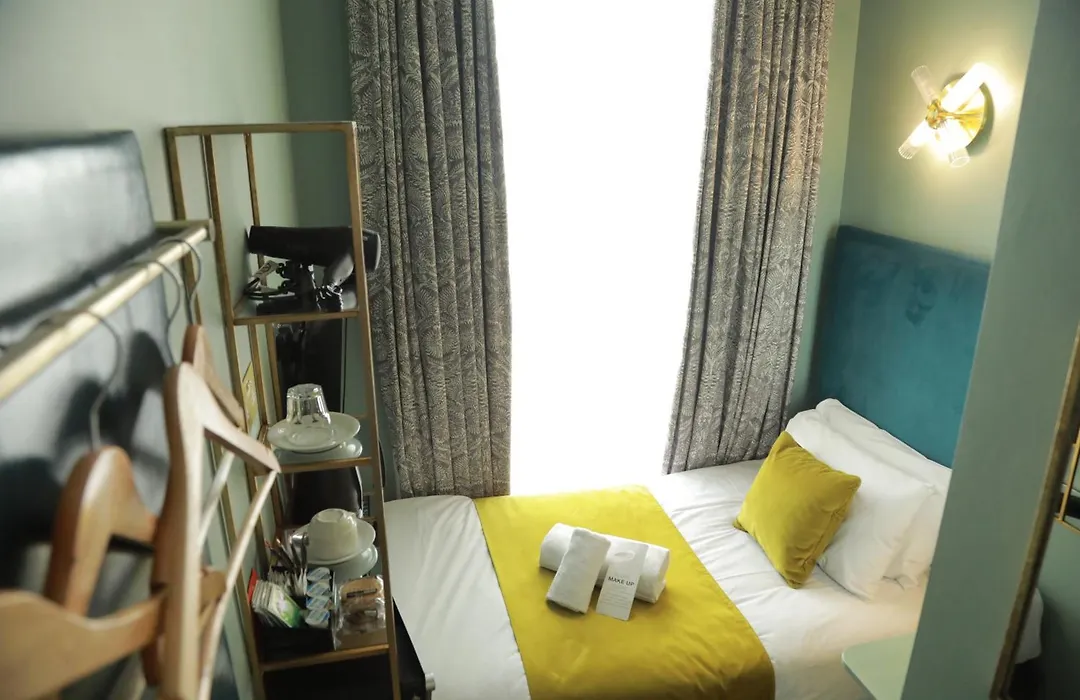 Bloomsbury Palace Hotel-1