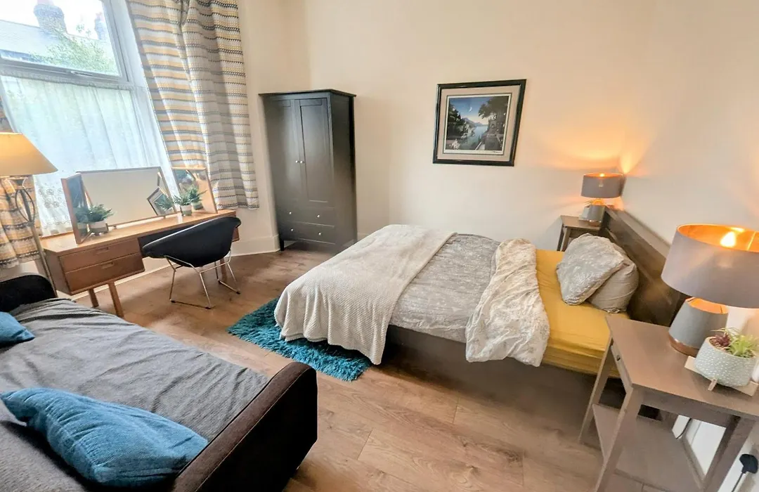 Tophome Stoke Newington-1