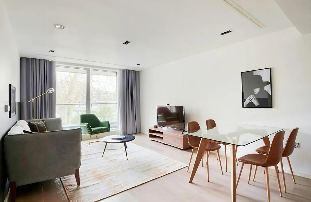 Sonder By Marriott Bonvoy Aird House Apartments Bayswater-1