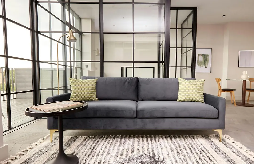 Sonder By Marriott Bonvoy Back Hill Apartments Clerkenwell-1