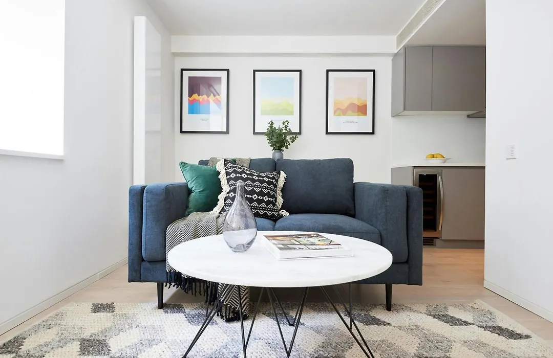 Sonder By Marriott Bonvoy Oxford Circus Apartments-1