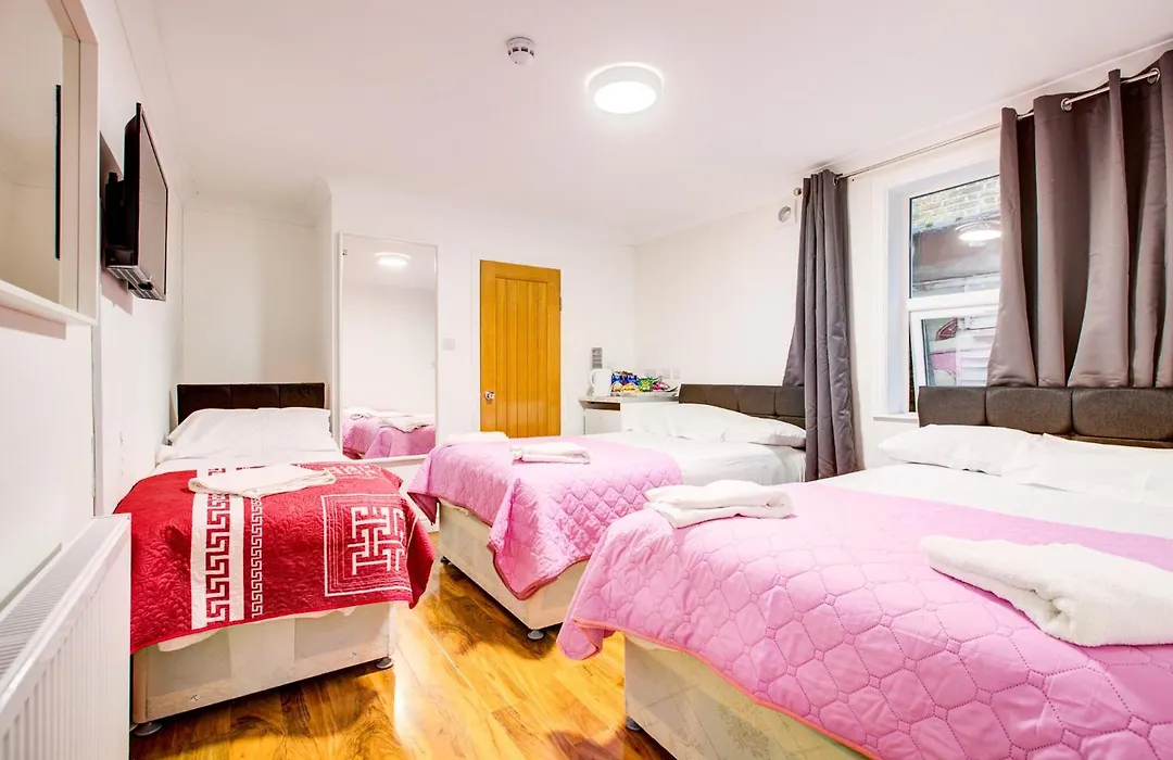 Amaro Hotel-1