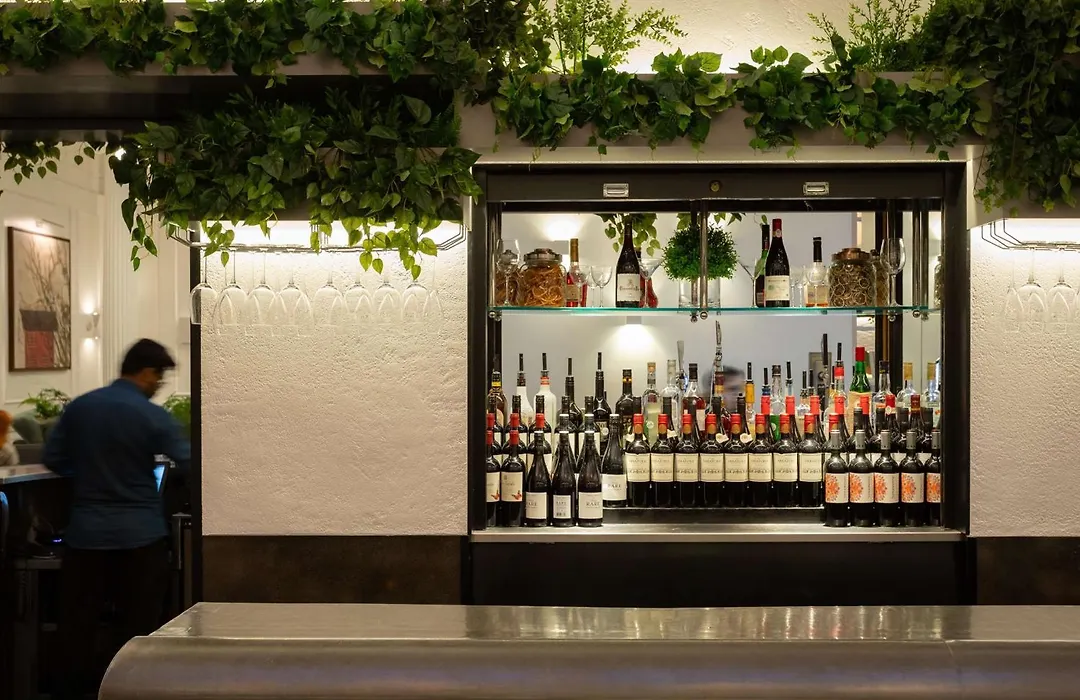 Guild Hotel Fitzrovia-1