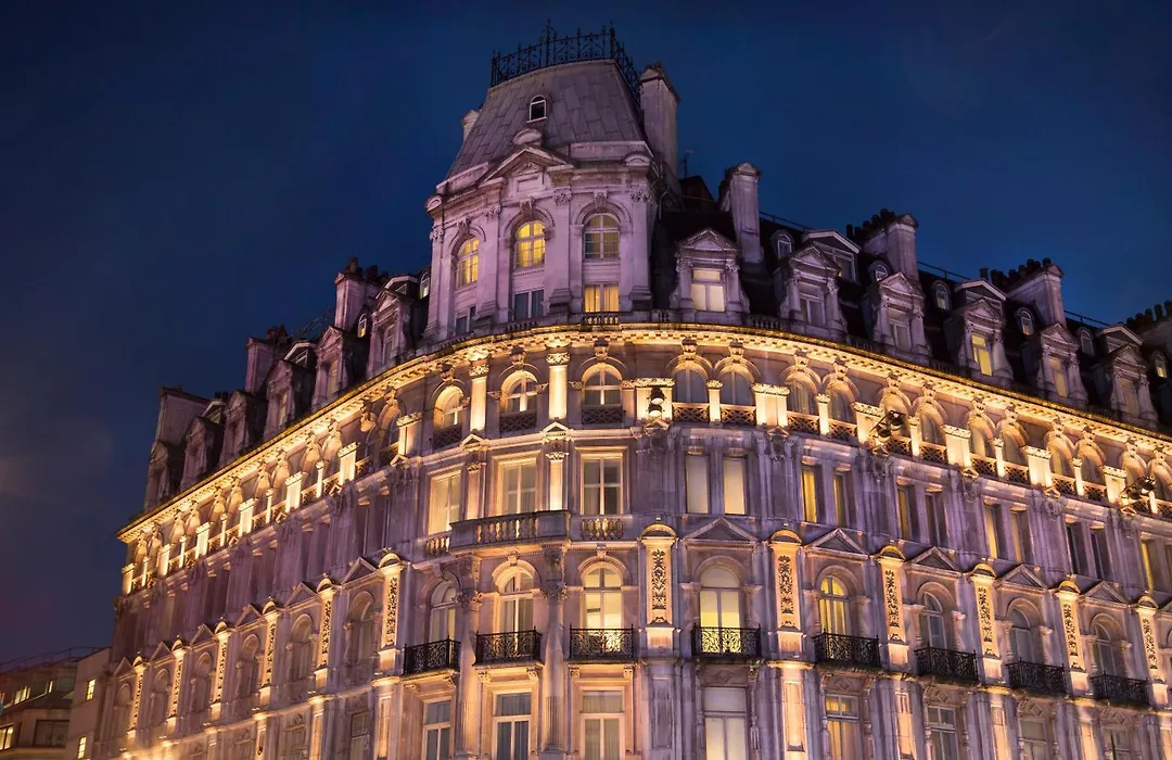 Thistle London Piccadilly-1