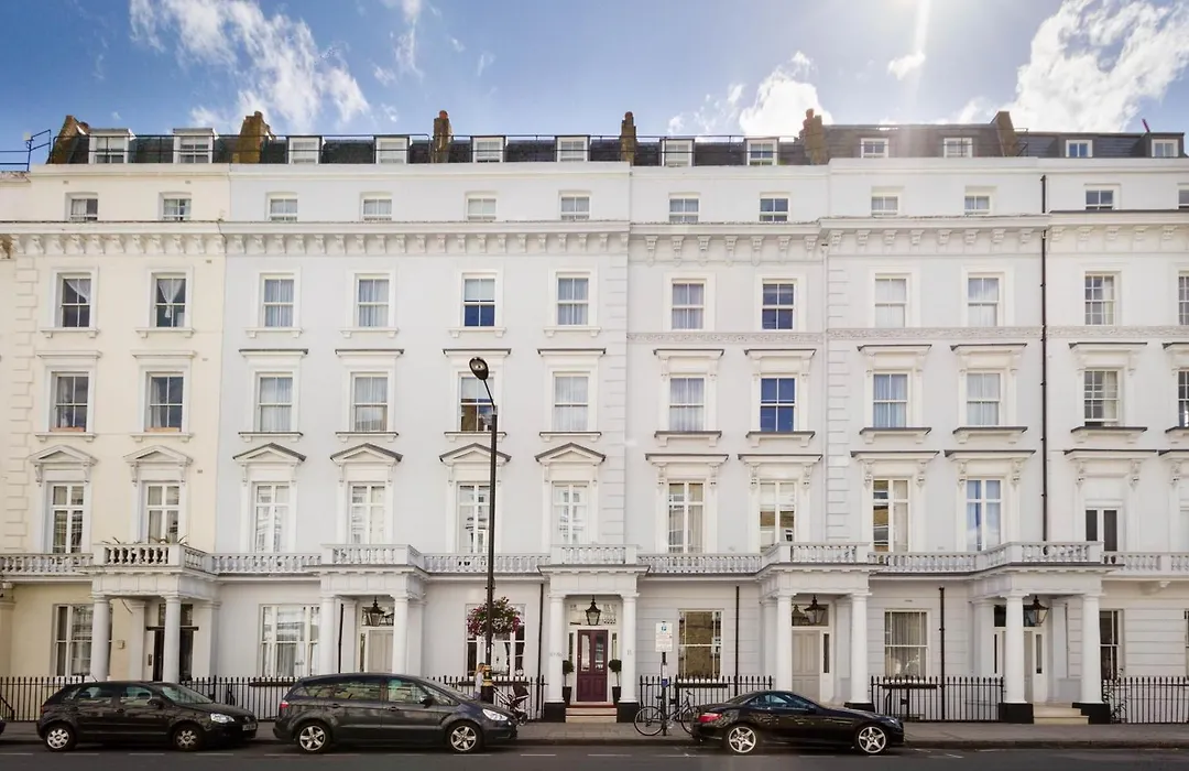 The Belgrave Hotel-1