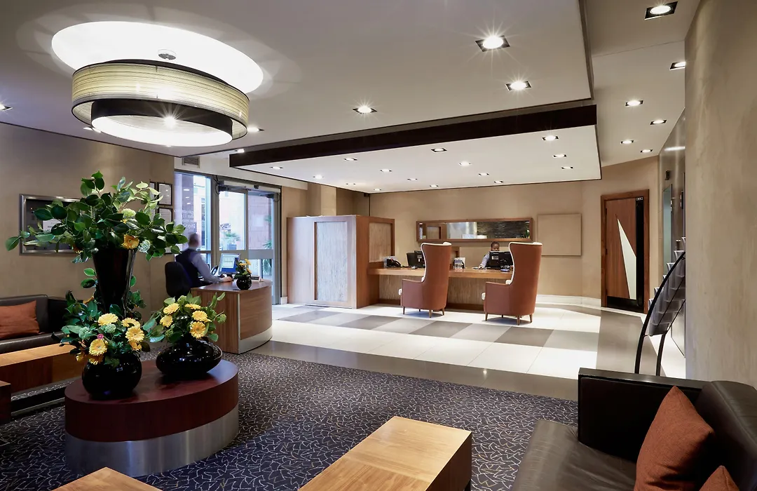 Stamford Bridge Hotel London-1