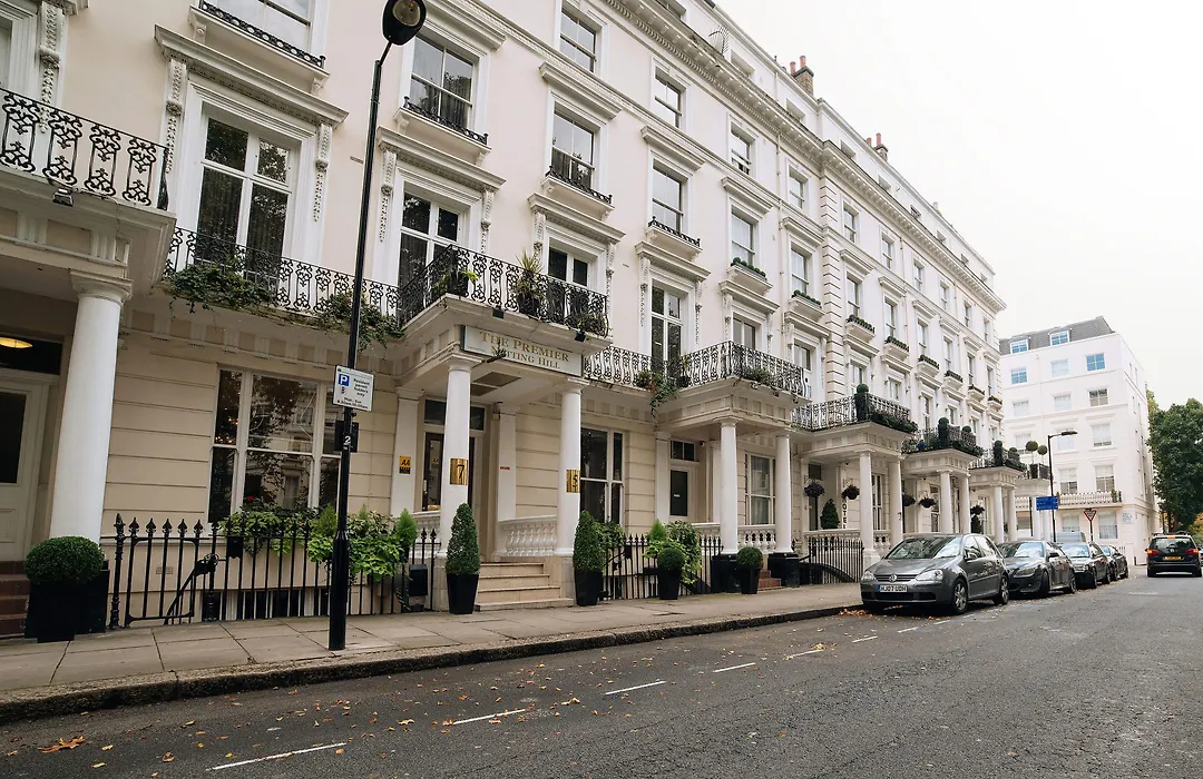 The Premier Notting Hill-1