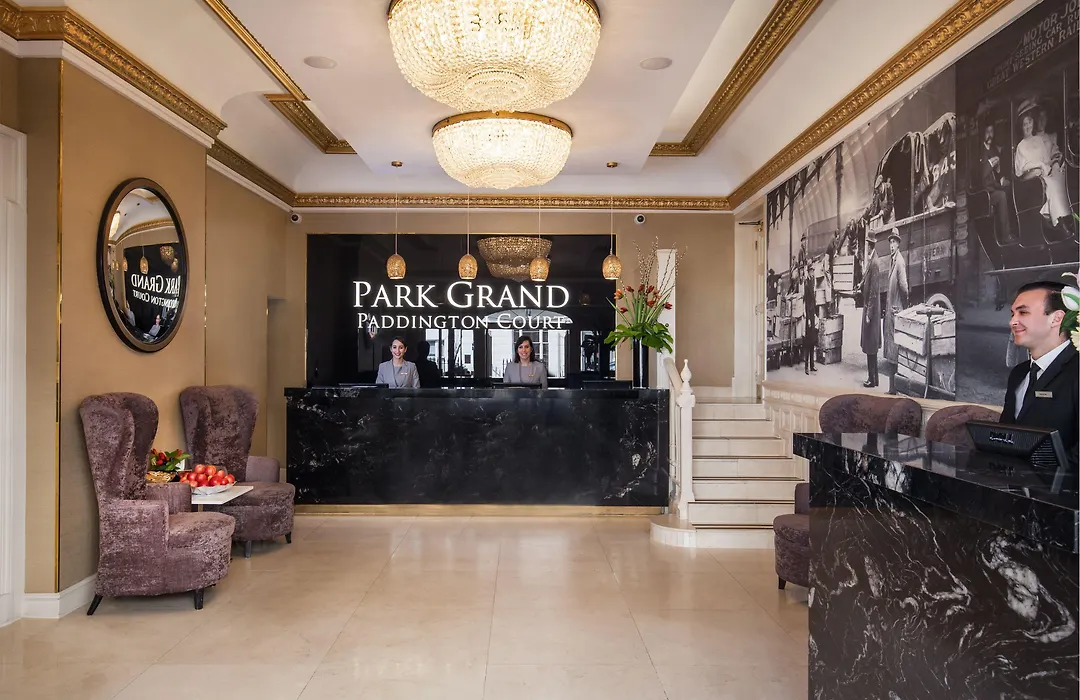 Park Grand Paddington Court-1