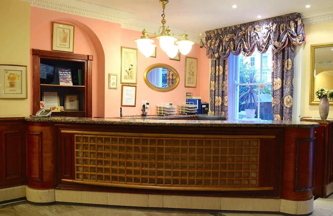 Pembridge Palace Hotel-1