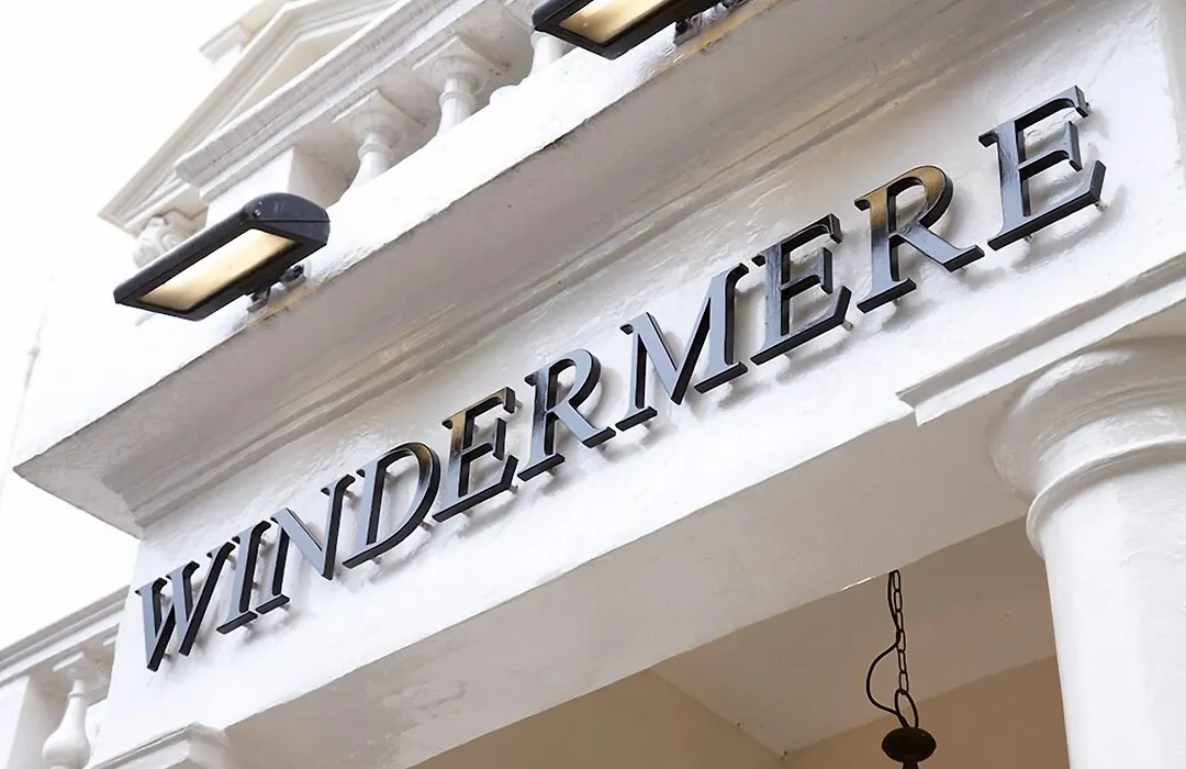 The Windermere Hotel, London-1