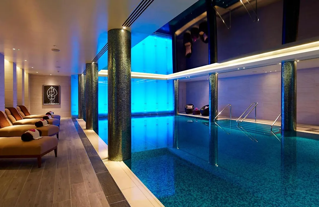 London Marriott Hotel Park Lane-1