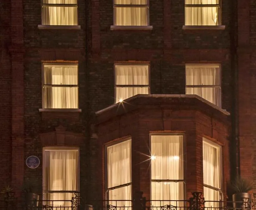 Nottingham Place Hotel-1