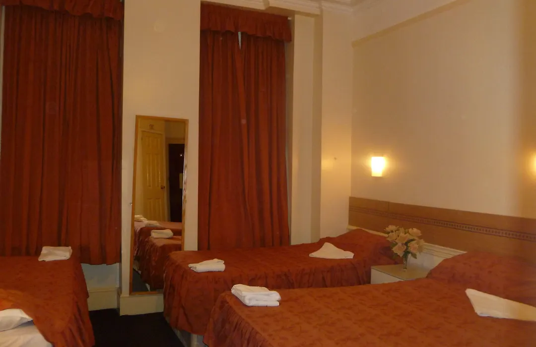 Grenville House Hotel-1