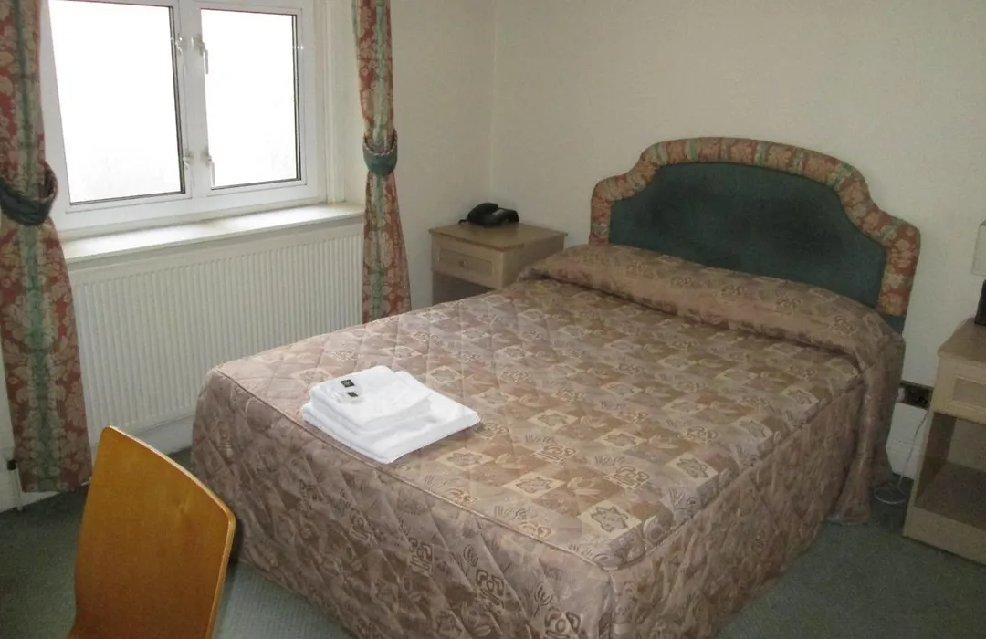 The Brompton Hotel-1
