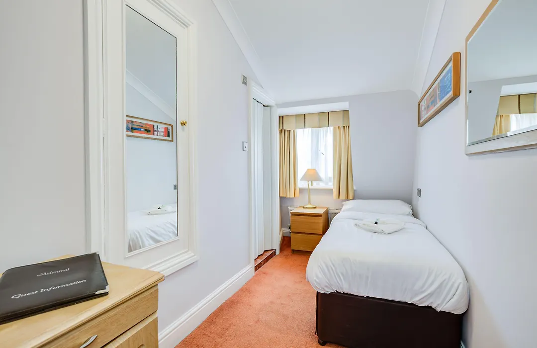 KingswayPark Hotel at Park Avenue-1